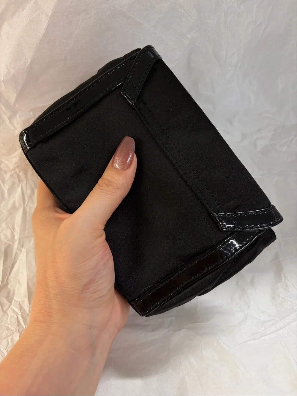 Parfums Christian Dior clutch